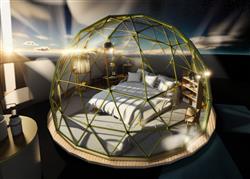 星空房泡泡屋星空屋