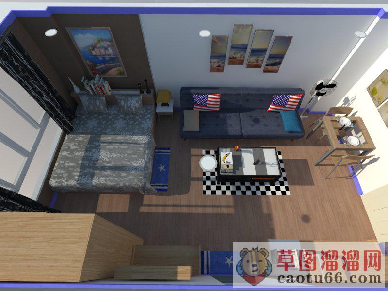 现代欧式古典SU模型