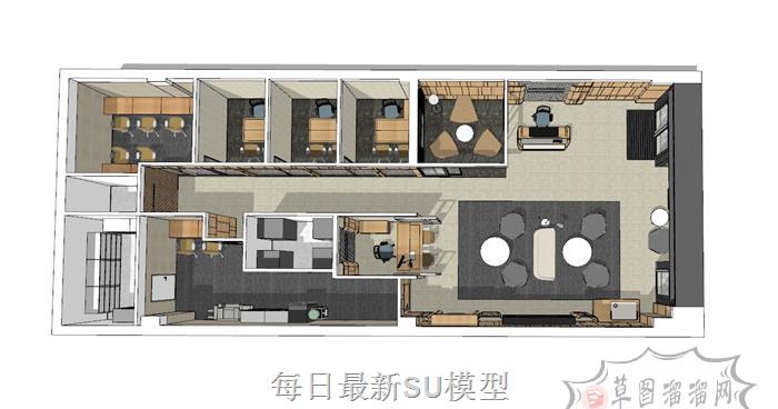 贵宾银行理财SU模型