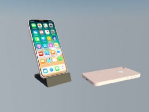 iPhoneSU模型