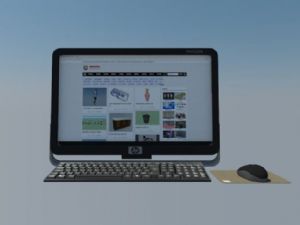 惠普一SU模型