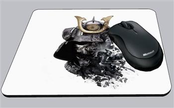 鼠标鼠标垫SU模型
