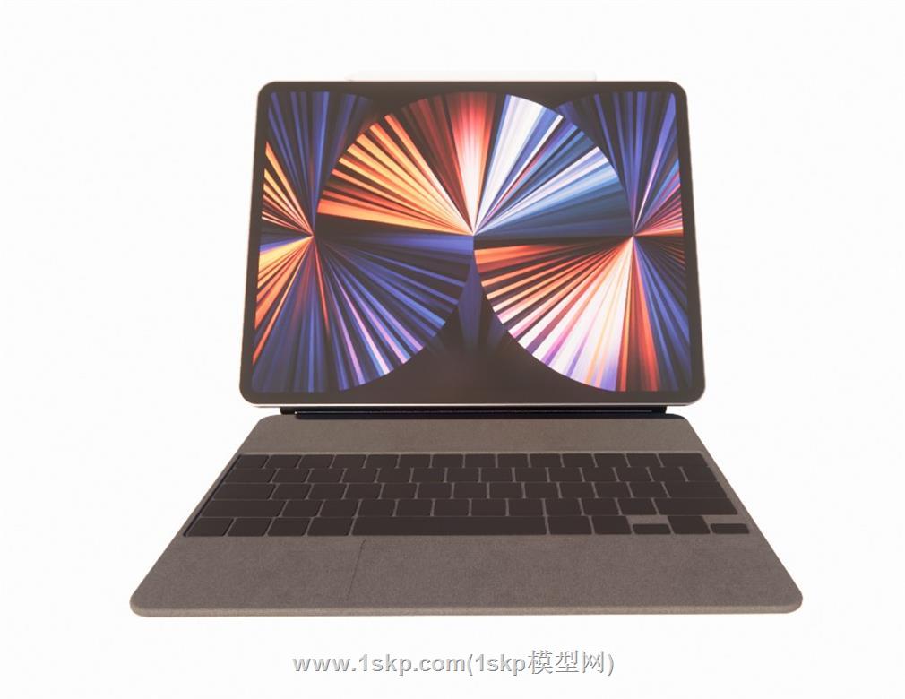 电脑SU模型