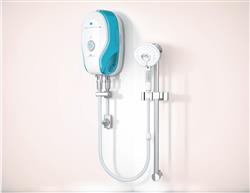 热水宝热水器SU模型