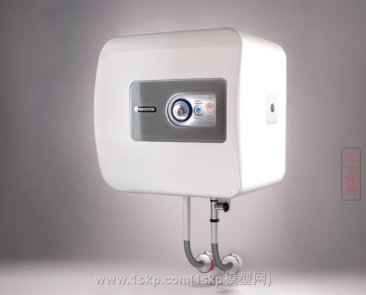小厨宝电热水器