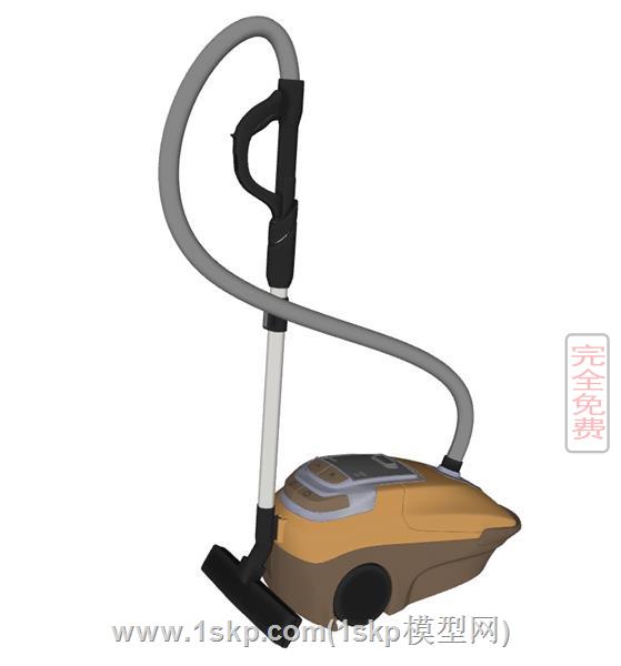 吸尘器