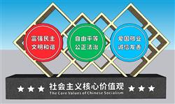 党建社会主义核心SU模型