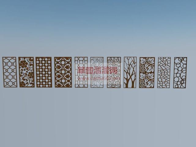 怎么用Su画SU模型