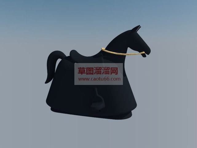 草图大师工艺SU模型