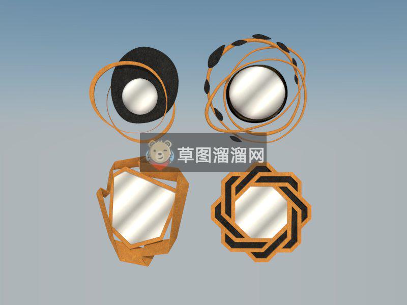 【VIP】欧SU模型
