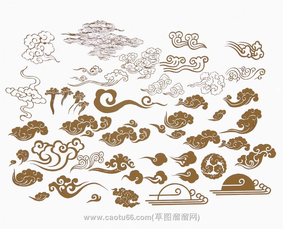 中式雕花SU模型