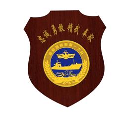 臂章徽章奖章SU模型