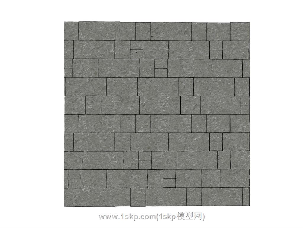 石墙砖墙