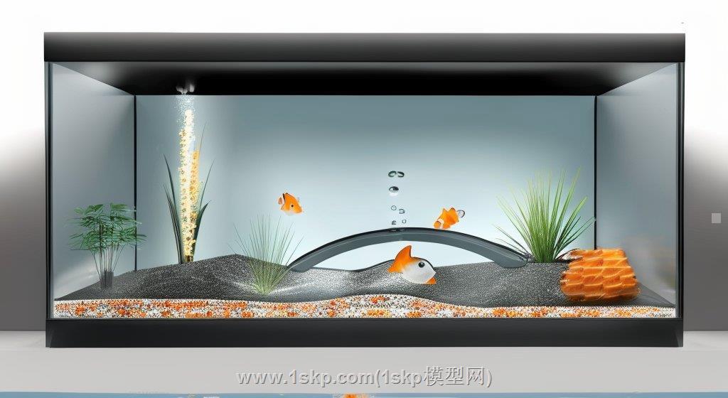 金鱼缸玻璃缸