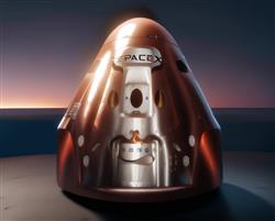 SpaceX龙飞船