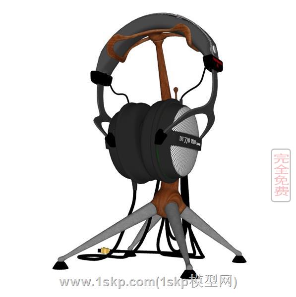 耳机支架