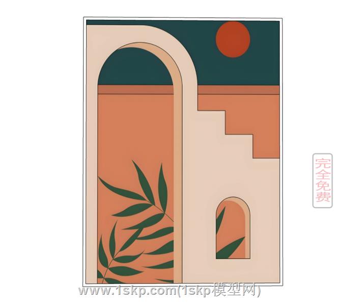 装饰画