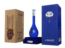 酒瓶白酒