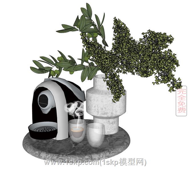 艺术花瓶摆件