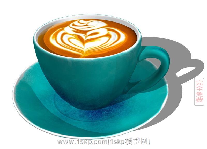 咖啡杯
