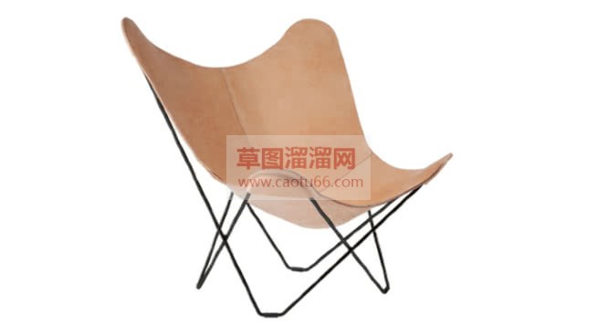 如何画凳子座SU模型