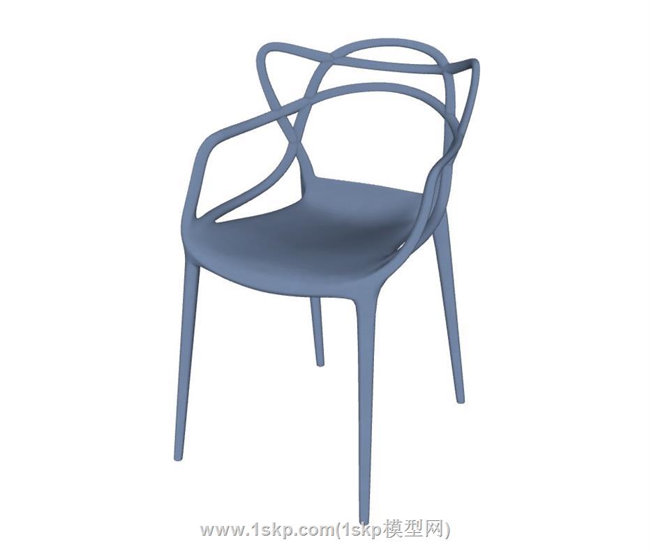 塑料椅子