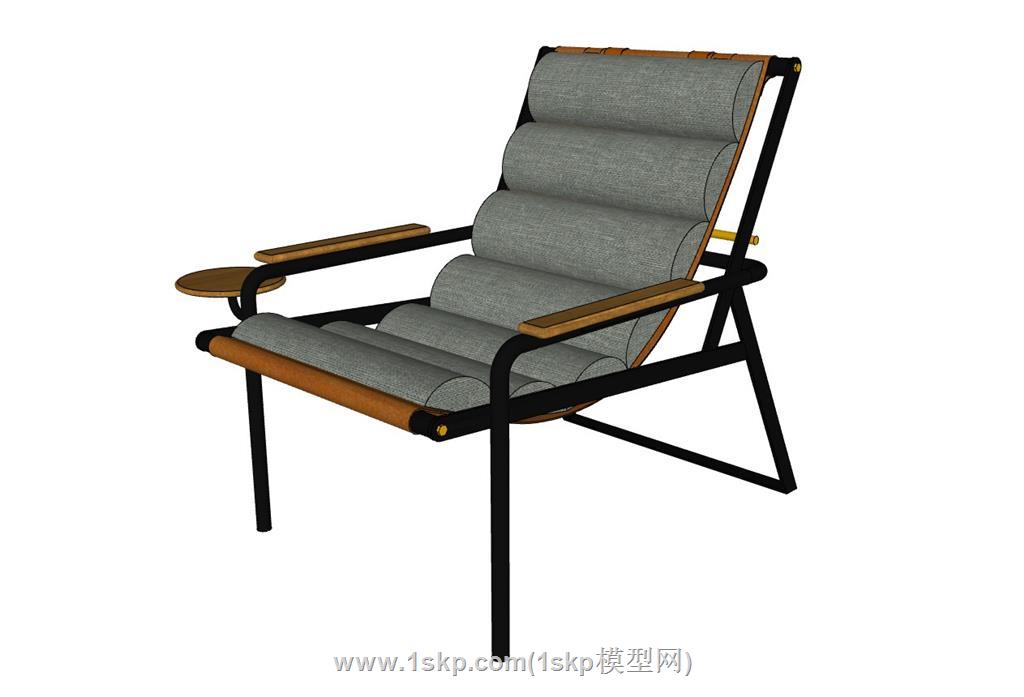 休闲椅子