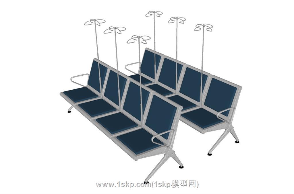 医院椅输液椅排椅