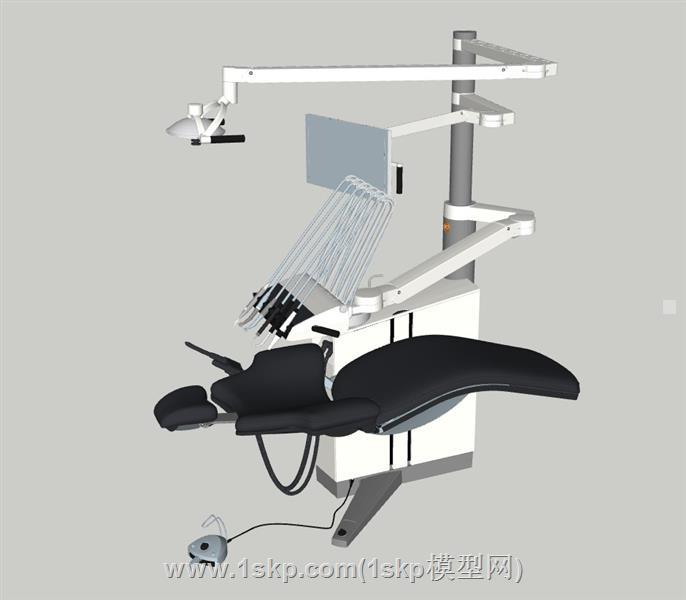 牙科综合治疗椅