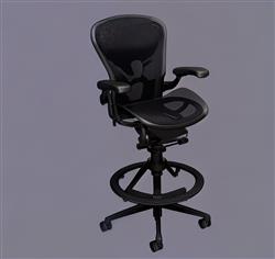 现代办公椅