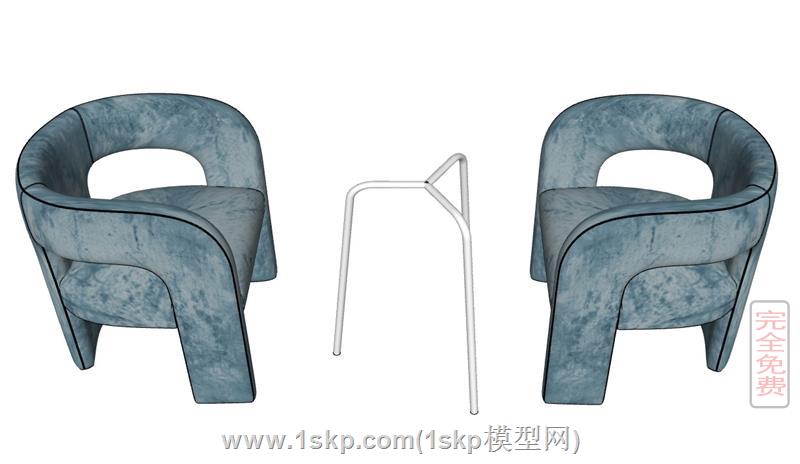 休闲椅
