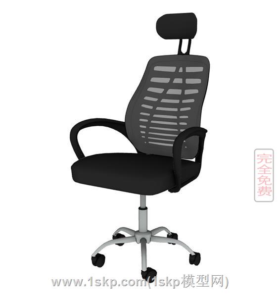 办公转椅
