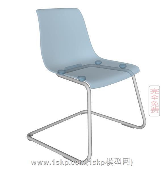 透明椅子
