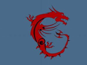 龙纹贴雕刻SU模型