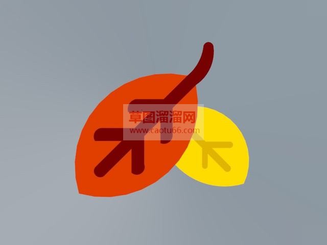 叶子SU模型