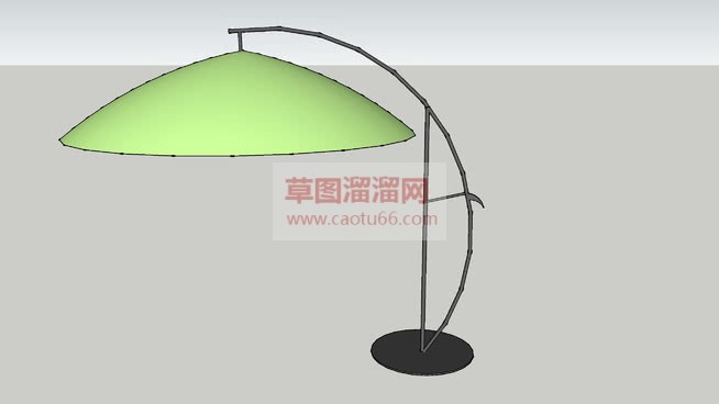 让我教你怎样SU模型