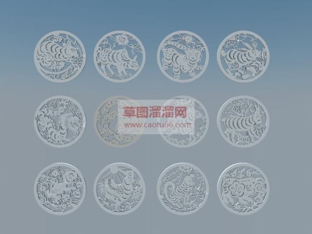 草图大师制作SU模型