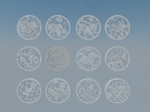 草图大师制作SU模型