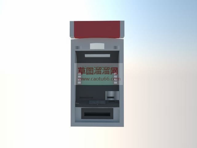 墙内ATM取SU模型