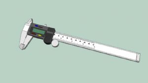 草图大师电子SU模型 免费sketchup模型下载