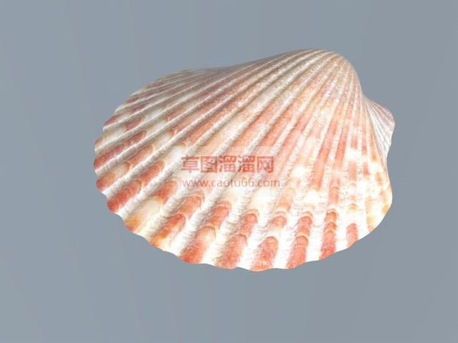 贝壳免费SU模型