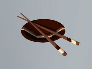 sketchSU模型