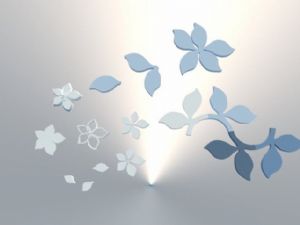 花瓣网SU模型