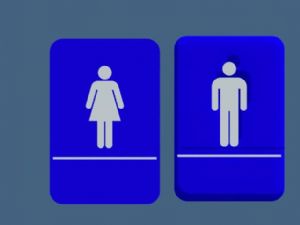 如何用画男女SU模型