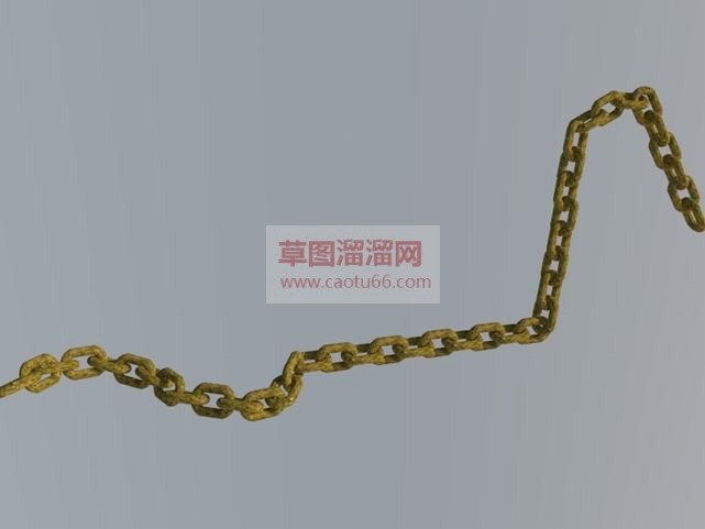 锁链免费SU模型