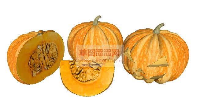 软件如何画南SU模型