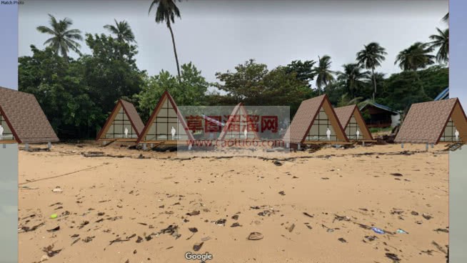 软件如何画沙SU模型