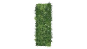 绿植墙SU模型