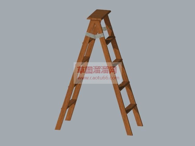 三角梯SU模型