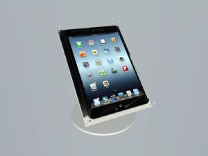 IPAD展示SU模型